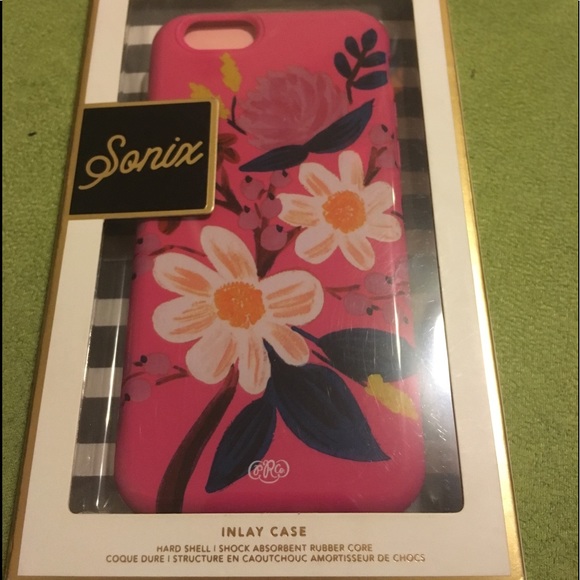 Sonix Other - Sonix iphone 6 phone cover case new
